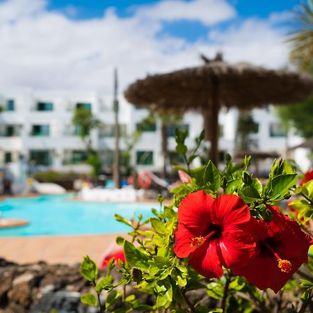 Apartamentos Galeon Playa Costa Teguise Εξωτερικό φωτογραφία