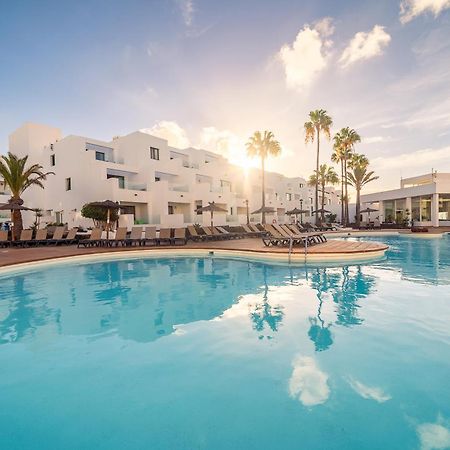 Apartamentos Galeon Playa Costa Teguise Εξωτερικό φωτογραφία