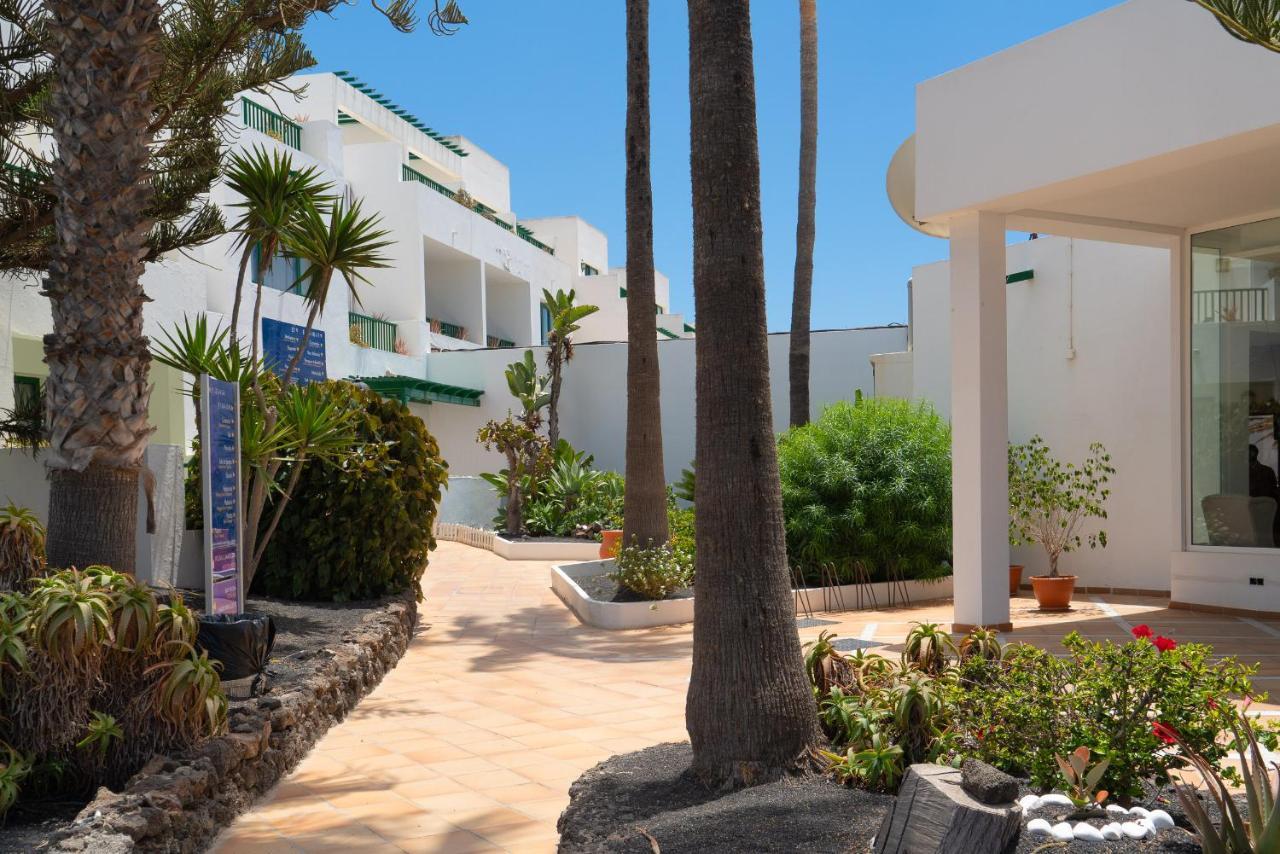 Apartamentos Galeon Playa Costa Teguise Εξωτερικό φωτογραφία