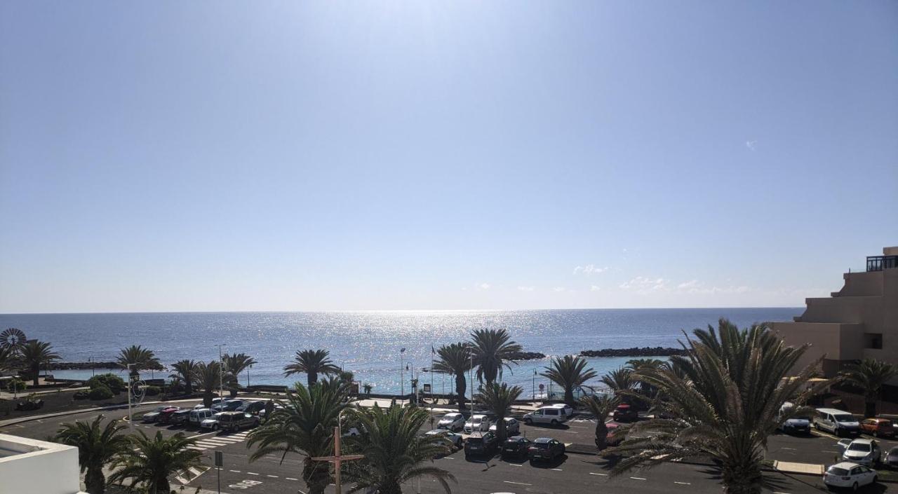 Apartamentos Galeon Playa Costa Teguise Εξωτερικό φωτογραφία