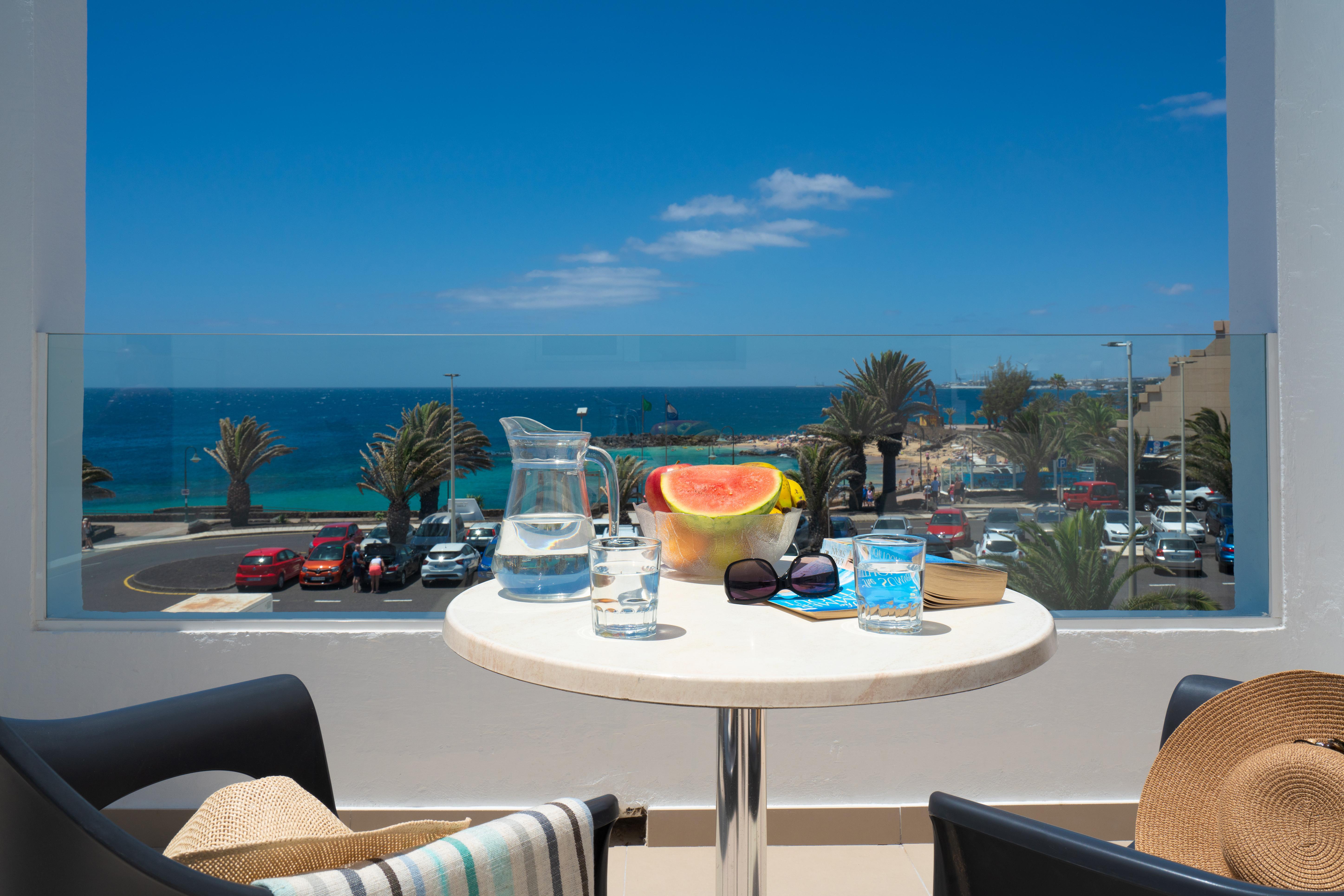 Apartamentos Galeon Playa Costa Teguise Εξωτερικό φωτογραφία