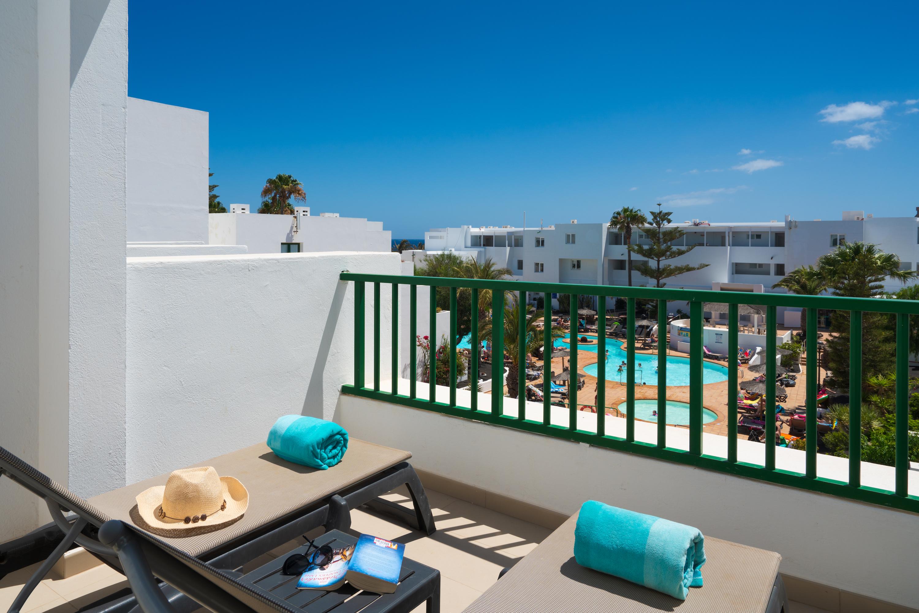 Apartamentos Galeon Playa Costa Teguise Εξωτερικό φωτογραφία