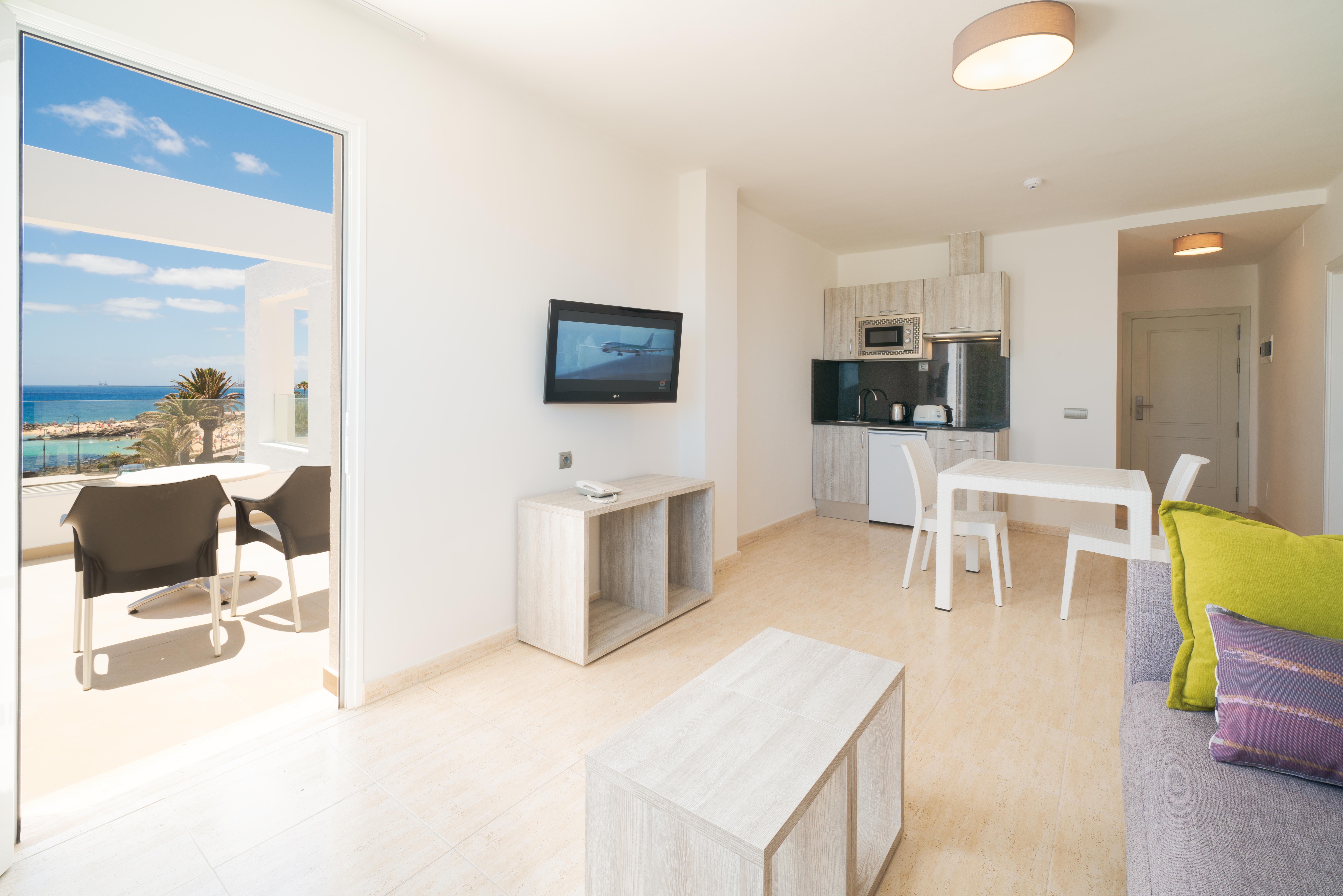 Apartamentos Galeon Playa Costa Teguise Εξωτερικό φωτογραφία