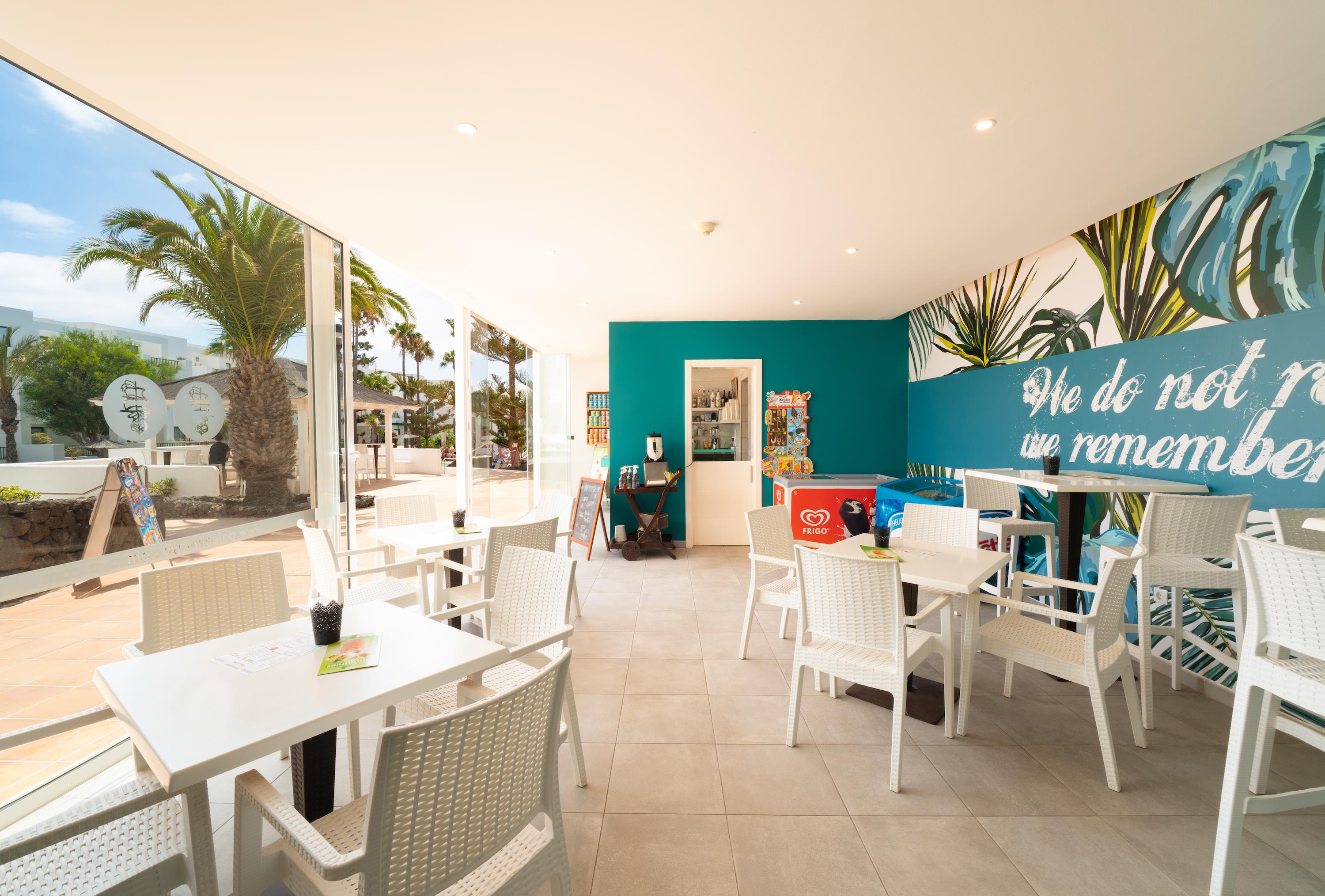 Apartamentos Galeon Playa Costa Teguise Εξωτερικό φωτογραφία