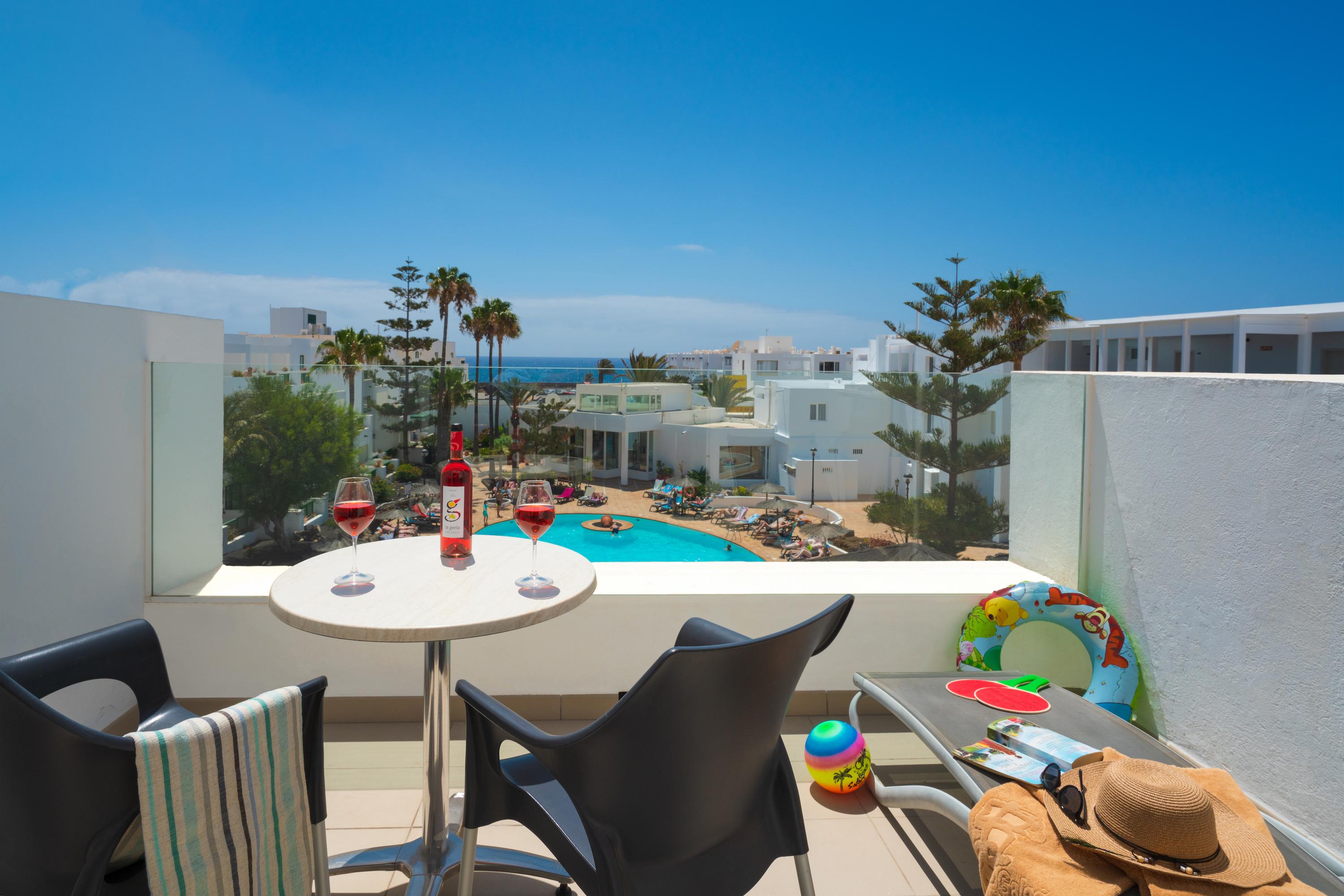 Apartamentos Galeon Playa Costa Teguise Εξωτερικό φωτογραφία