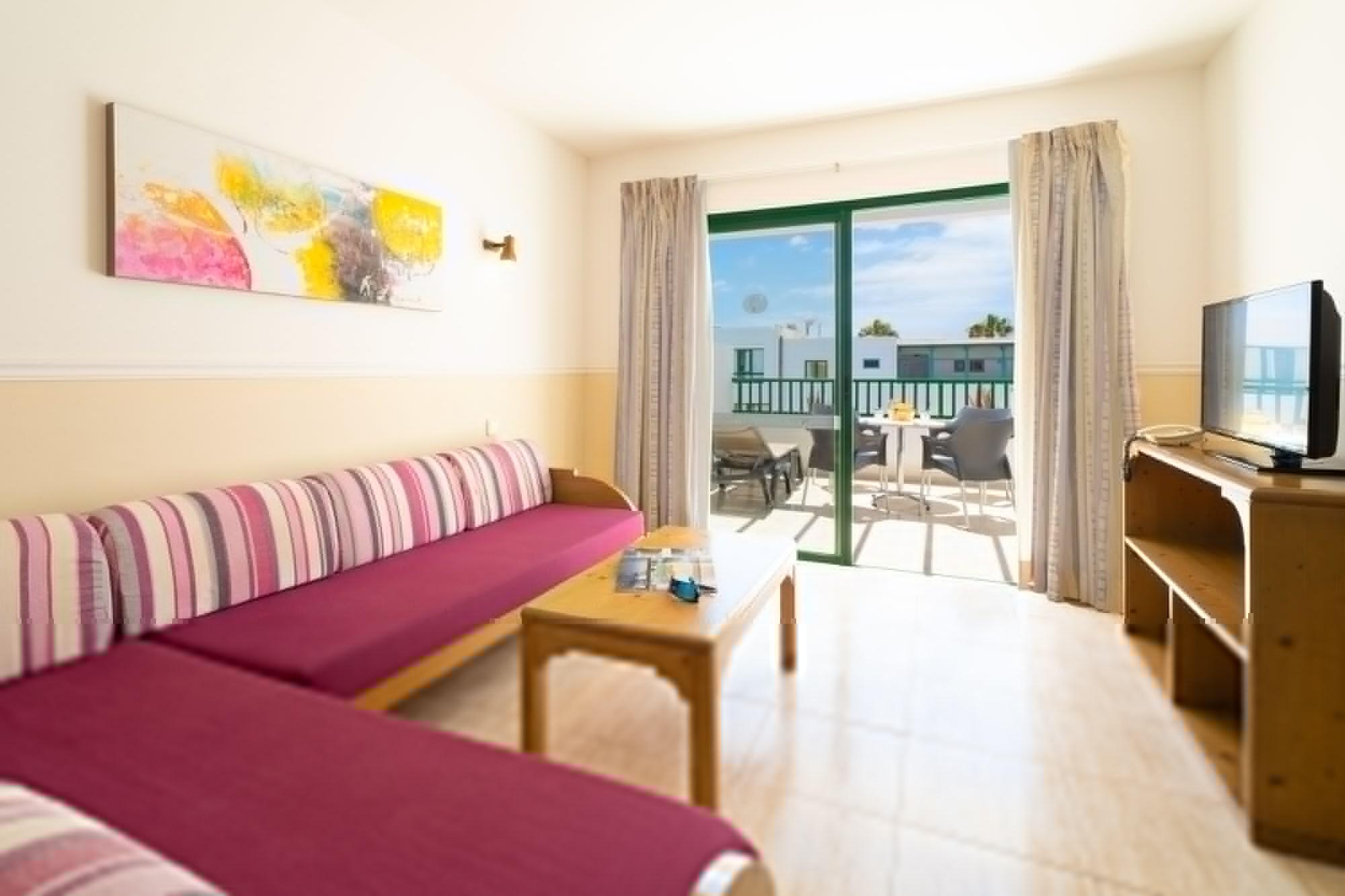 Apartamentos Galeon Playa Costa Teguise Εξωτερικό φωτογραφία