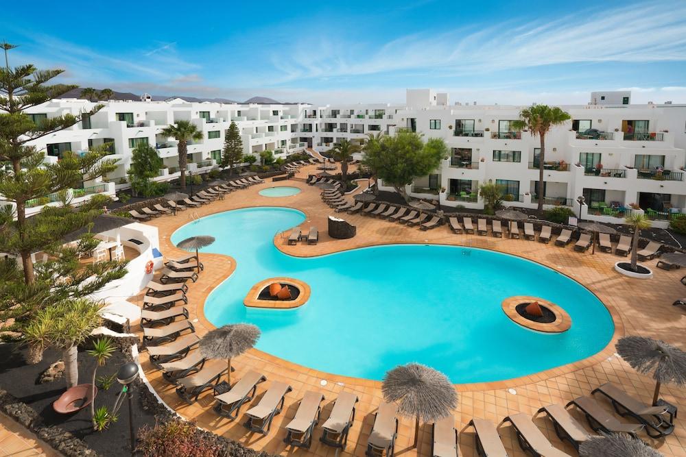 Apartamentos Galeon Playa Costa Teguise Εξωτερικό φωτογραφία