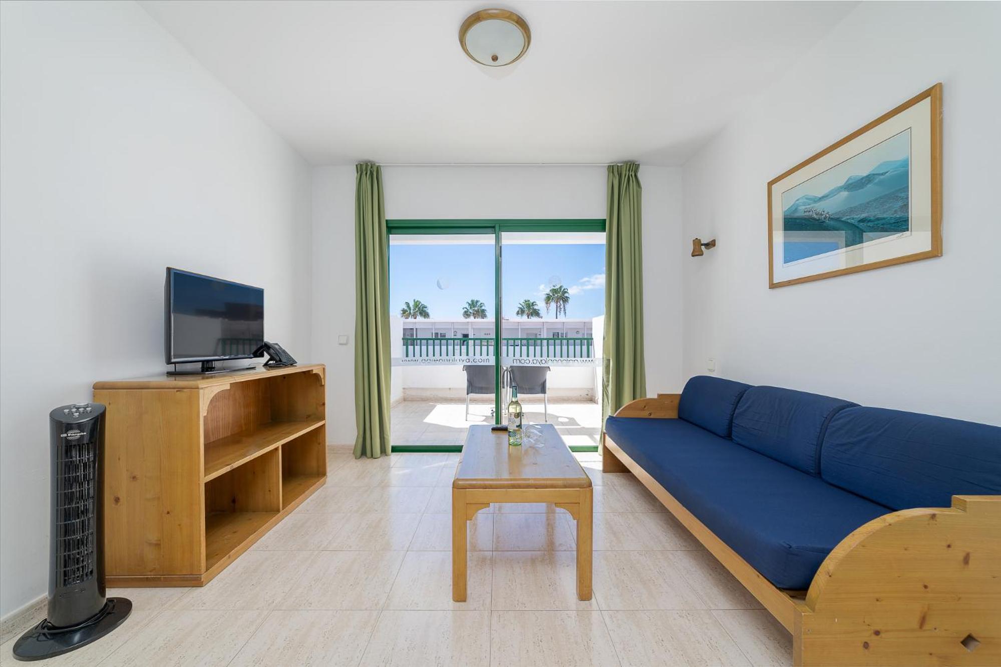 Apartamentos Galeon Playa Costa Teguise Εξωτερικό φωτογραφία