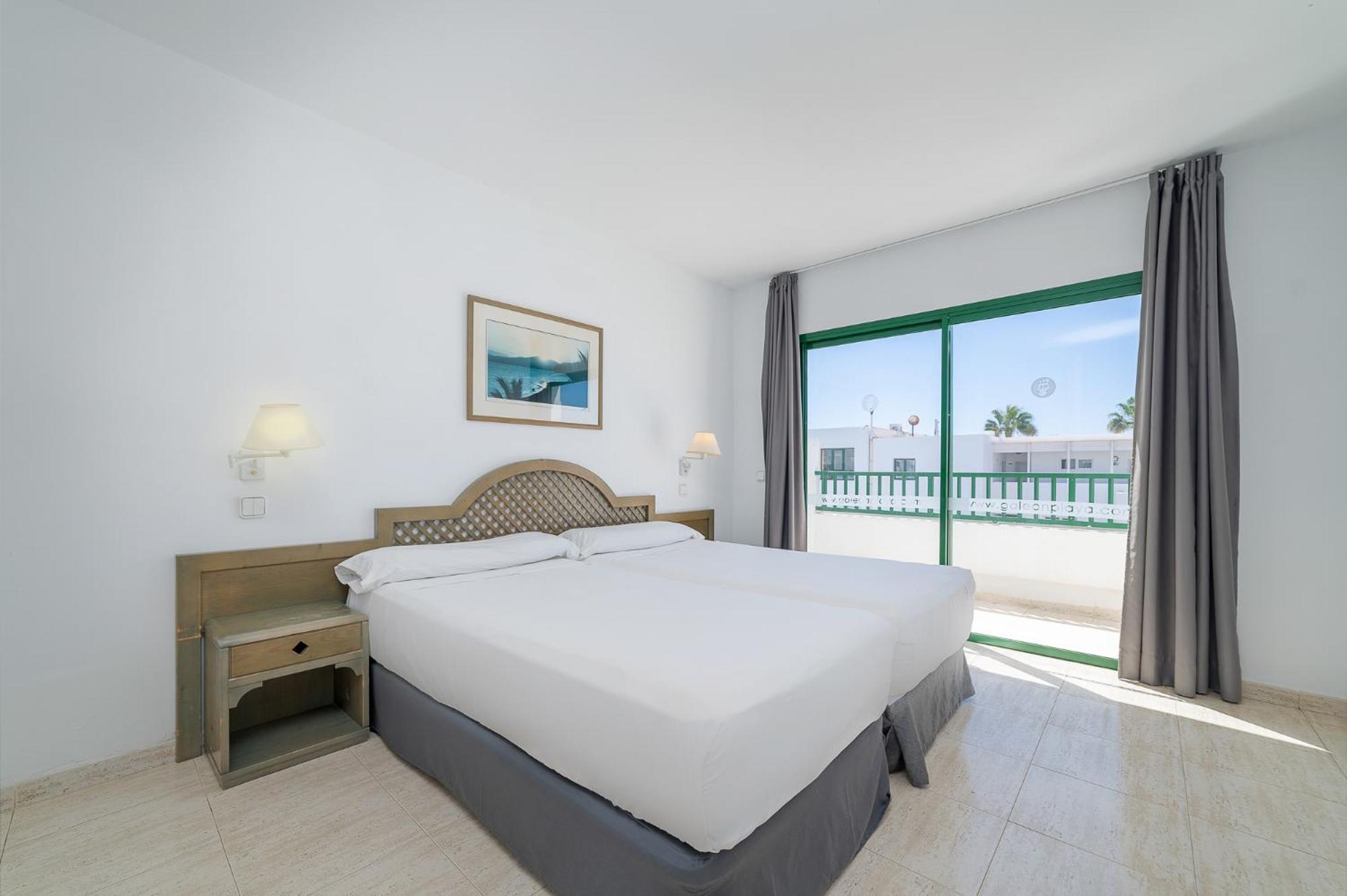 Apartamentos Galeon Playa Costa Teguise Εξωτερικό φωτογραφία