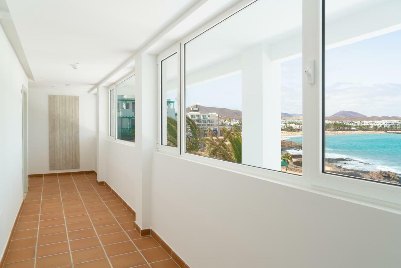 Apartamentos Galeon Playa Costa Teguise Εξωτερικό φωτογραφία